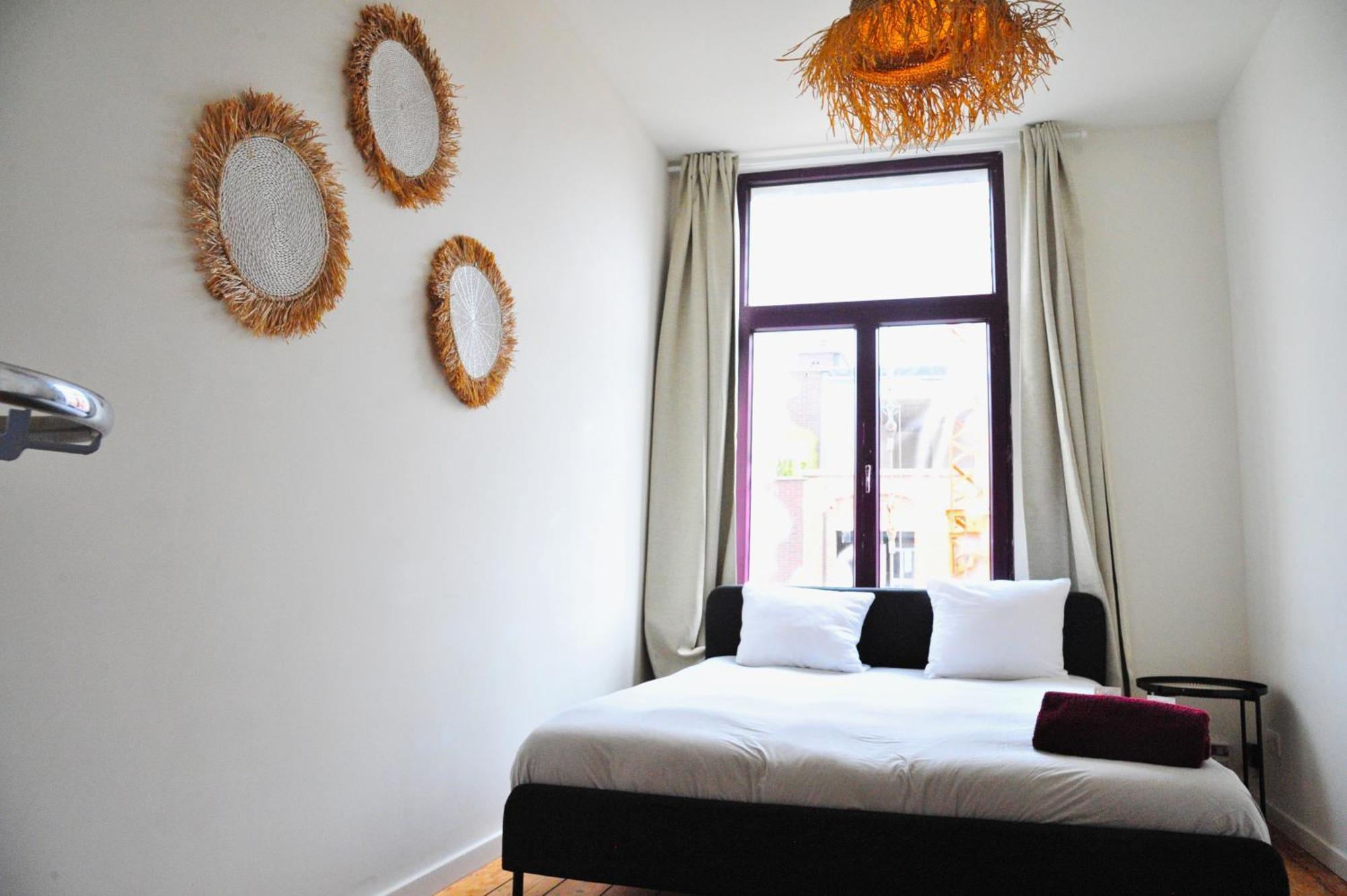 Boho Apartments - 2 Bedrooms 안트베르펜 외부 사진