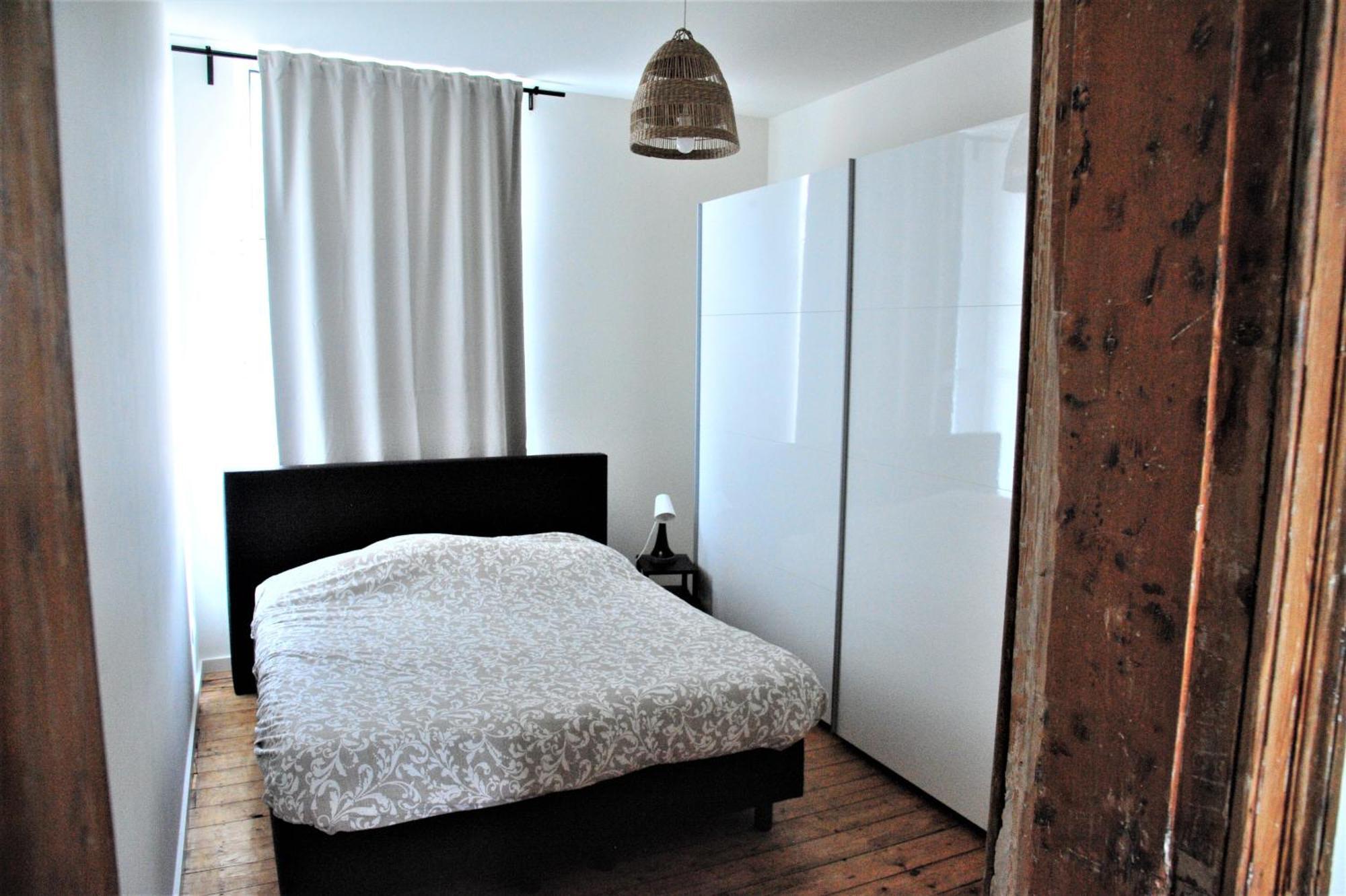 Boho Apartments - 2 Bedrooms 안트베르펜 외부 사진